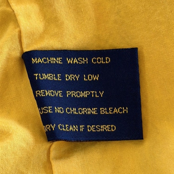 New River Sculling Crew jacket, size L - Picture 11 of 12